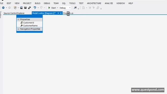 Concurrency Issues In Entity Framework смотреть онлайн