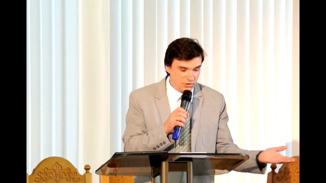 Как Бог относится к "странной" вере. смотреть онлайн