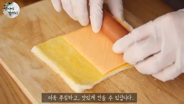 에어프라이어 식빵요리 6가지┃불없이 간단요리┃구독자 이벤트 ♥ A really easy bread recipe. смотреть онлайн