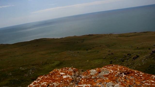 Мыс Опук смотреть онлайн