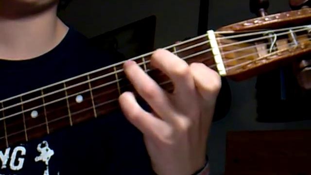 Son ar Chistr on Lute смотреть онлайн