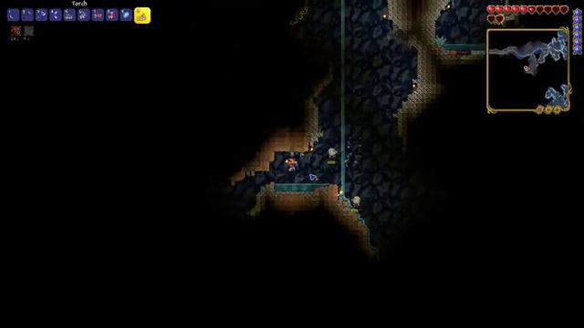 A new Terraria Server | 1.4 Terraria смотреть онлайн