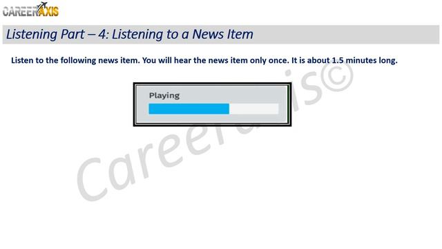 Celpip Listening Mock Test | Celpip Listening Test Practice With Answers смотреть онлайн