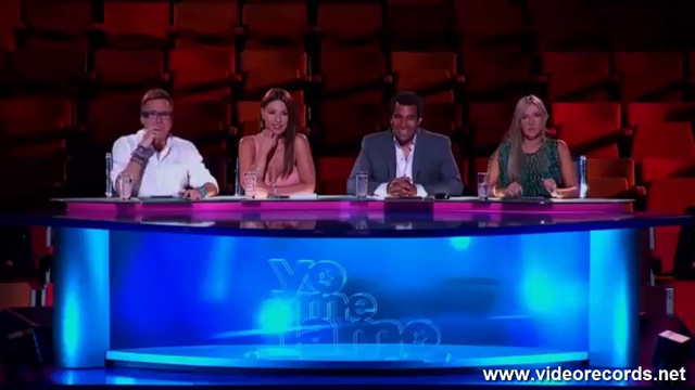 Arcangel - cap 8 смотреть онлайн