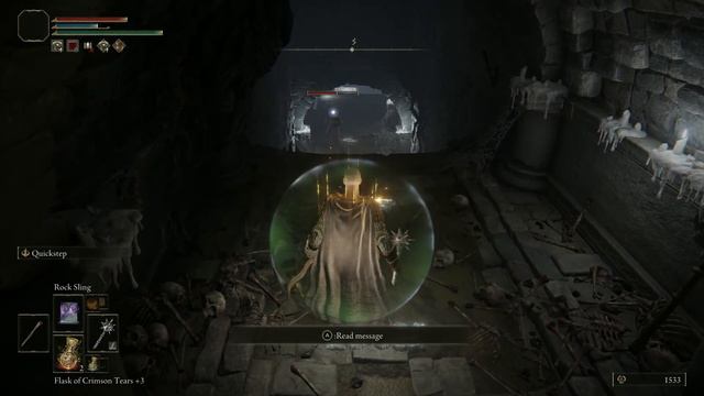 Elden Ring Playthrough Part 6 смотреть онлайн