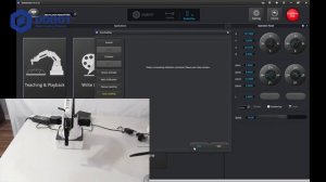 [DOBOT Magician Tutorial] How to Calibrate
