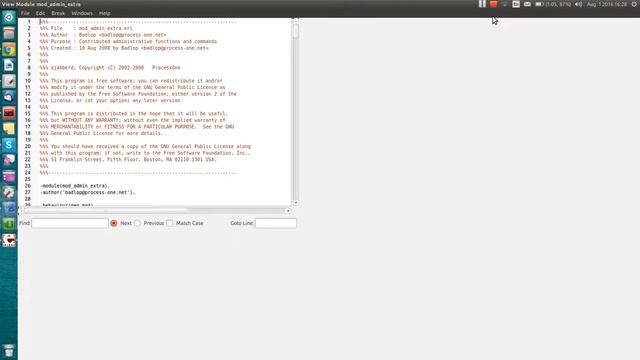 Debugging Ejabberd | How to Debug Erlang Code | Whatsapp backend смотреть онлайн