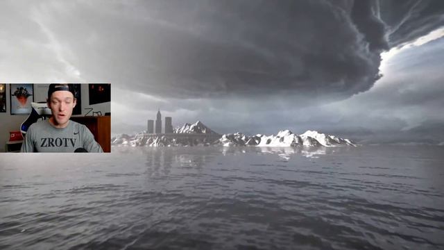 QUANTUM ERROR | TRILOGY CONFIRMED смотреть онлайн