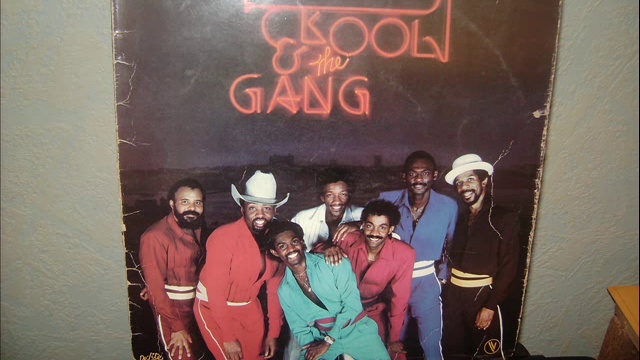 kool & the gang - get down on it смотреть онлайн