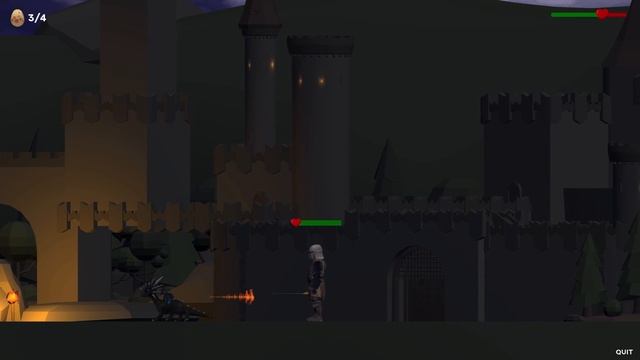 Let's play the game - Dexter (DEMO) смотреть онлайн