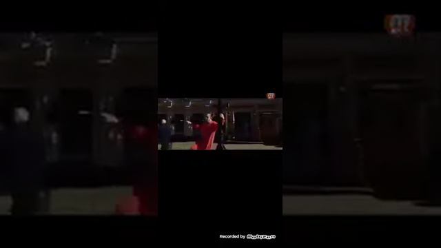 РЕАКЦИЯ НА КЛИП GONE FLUDD МАМБЛ смотреть онлайн