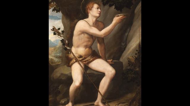 Alessandro Allori (1535 -1607) - A collection of paintings & drawings 2K Ultra HD Silent Slideshow смотреть онлайн