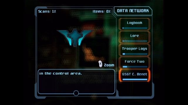 Metroid Prime 2: Echoes Playthrough (GameCube - Progressive Scan Mode) - Part 1 смотреть онлайн