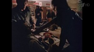 За последней чертой ● HD реставрация ● Евгений Сидихин,Игорь Тальков