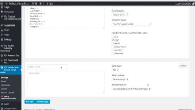 Improve WordPress Performance With the Header and Footer Script Loader Plugin by CreativeMinds смотреть онлайн