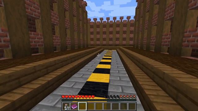 Играю в майнкрафт Worker Simulator смотреть онлайн