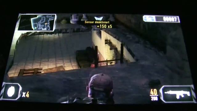 Unit 13 - Skorpion (Walkthrough) смотреть онлайн