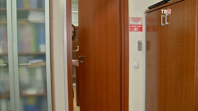 Адвокат Екатерина Духина. Как распознать адвоката-мошенника (ТВЦ Настроение) смотреть онлайн