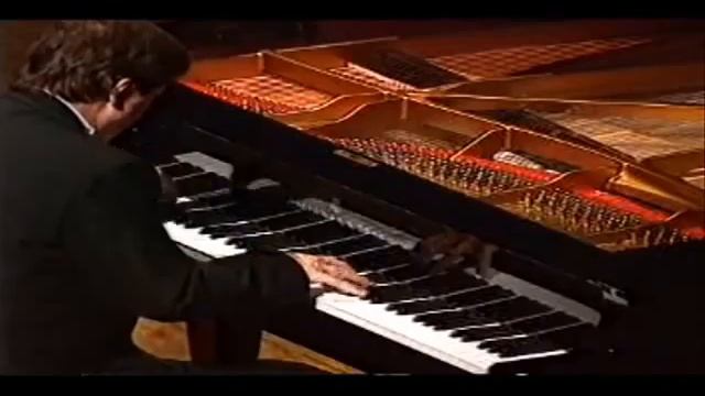 Oleg Marshev plays Liszt Dante-Sonata part2 смотреть онлайн