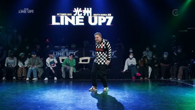 HOZINㅣJUDGE SHOWCASE ㅣ2022 LINE UP SEASON 7 смотреть онлайн