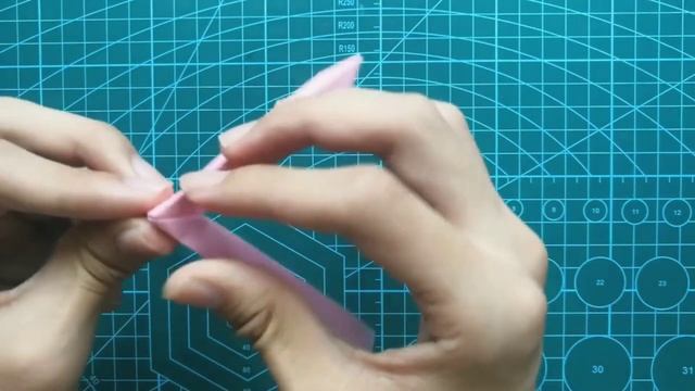 DIY Paper Triangle wheel|How to make five fold Triangle wheel easy paper craft|Unique craft ideas смотреть онлайн