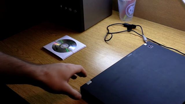 Lenovo T61 For Sale (1080P Walk Around) смотреть онлайн
