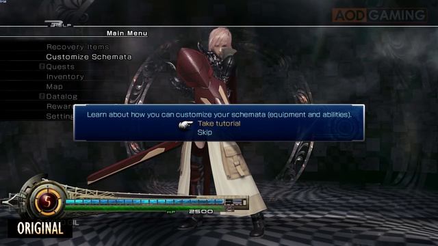 Final Fantasy XIII-3 Lightning Returns Realhancer Reshade Mod PC Ultra Details смотреть онлайн