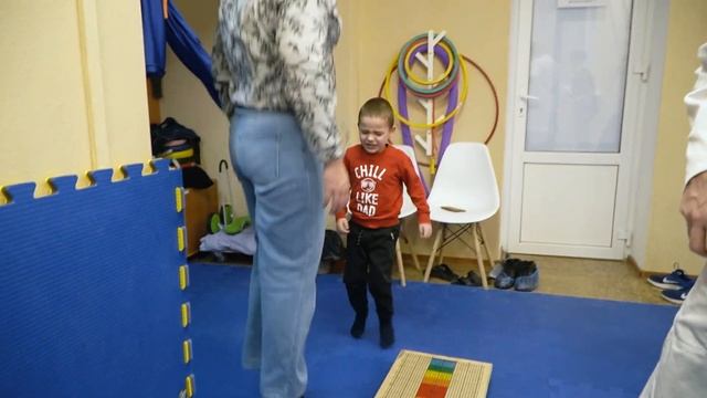 СОВМЕСТНЫЙ ПРИЁМ ПСИХОЛОГА И НЕВРОЛОГА смотреть онлайн