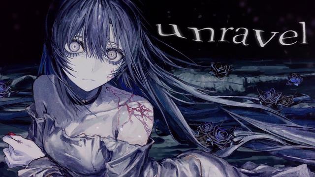 【Ado】unravel 歌いました【１時間耐久】