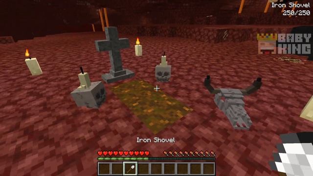What to do IF YOU ARE CAPTURED BY AN EVIL DEMON GIRL in Minecraft ? SCARY GIRL ! смотреть онлайн