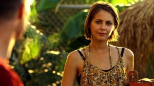 Стрела / Arrow – 3 сезон 3 серия