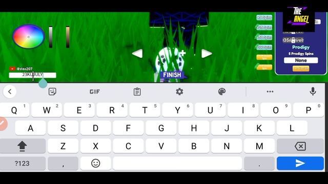 "AIKU UPDATE" ROBLOX STRIKER ODYSSEY CODES || JULY 10 STRIKER ODYSSEY CODES смотреть онлайн