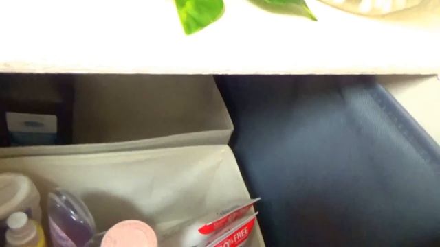 Linen Closet Organization смотреть онлайн