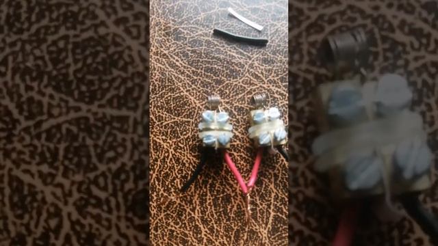 как заделать самодельную дрипку на 2 койла своими руками) смотреть онлайн