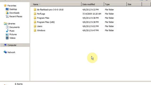 LAB Windows Server 2008 - Windows Backup Services (Part 2).wmv смотреть онлайн