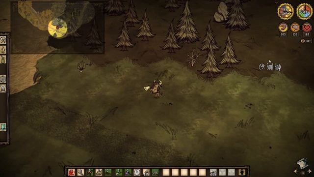 Don't Starve Together Гайд - Вортекс