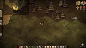Don't Starve Together Гайд - Вортекс