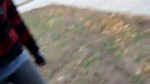 making little boy pee his pants.