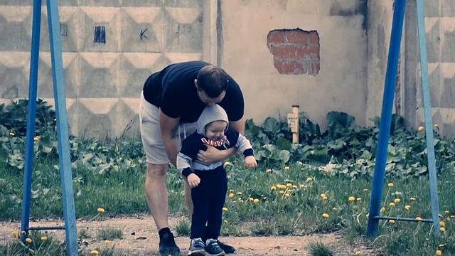 Правильное воспитание. ЗОЖ с малолетства... смотреть онлайн