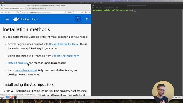 Let's Talk: Selfhosting Hardware, OS, and Docker Setup смотреть онлайн