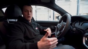 Аварийная разблокировка АКПП на BMW E-F-G серия | Как поставить нейтраль на БМВ ?