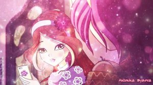 Клуб Винкс - Нас не догонят