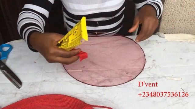 HOW TO MAKE THIS EMIRATE SATELLITE FLOWERED FASCINATOR | DIY FASCINATOR смотреть онлайн