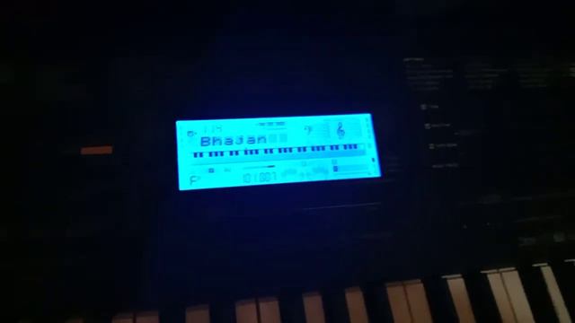 Casio Ctk4400:Indian style смотреть онлайн