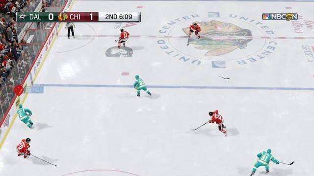 NHL 17 ONLINE VERUS!!! смотреть онлайн