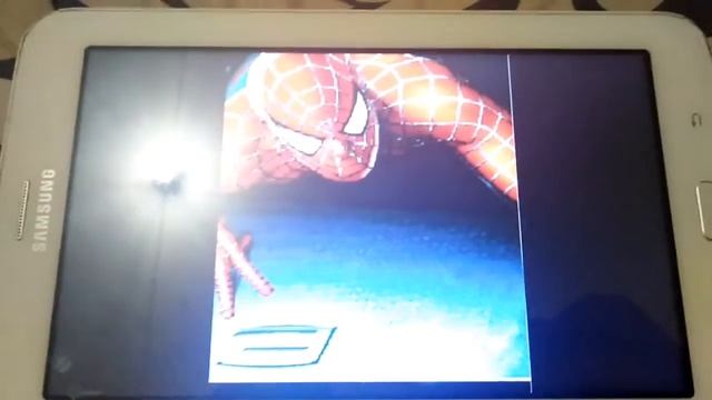 Spider-Man 3 Java - OST - New Goblin смотреть онлайн