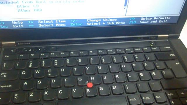 Windows failed to start. A recent hardware or software change смотреть онлайн