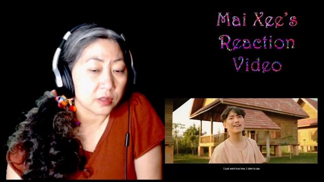 Mai Xee Reacts to :AiiLA- ໃຈຢູ່ຊຽງທອງ MD .My heart is in Chiang Thong [ Official MV ] смотреть онлайн