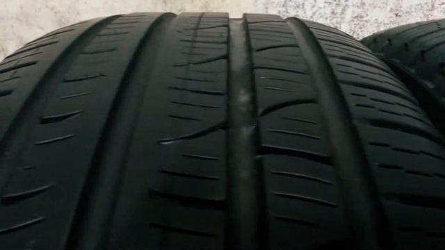 255 60 18 Pirelli смотреть онлайн