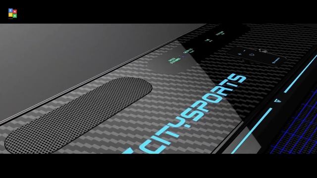 Top 10: Best Under Desk Treadmills for 2021 / Folding Treadmill / Portable Walking Pad Buying Guide смотреть онлайн